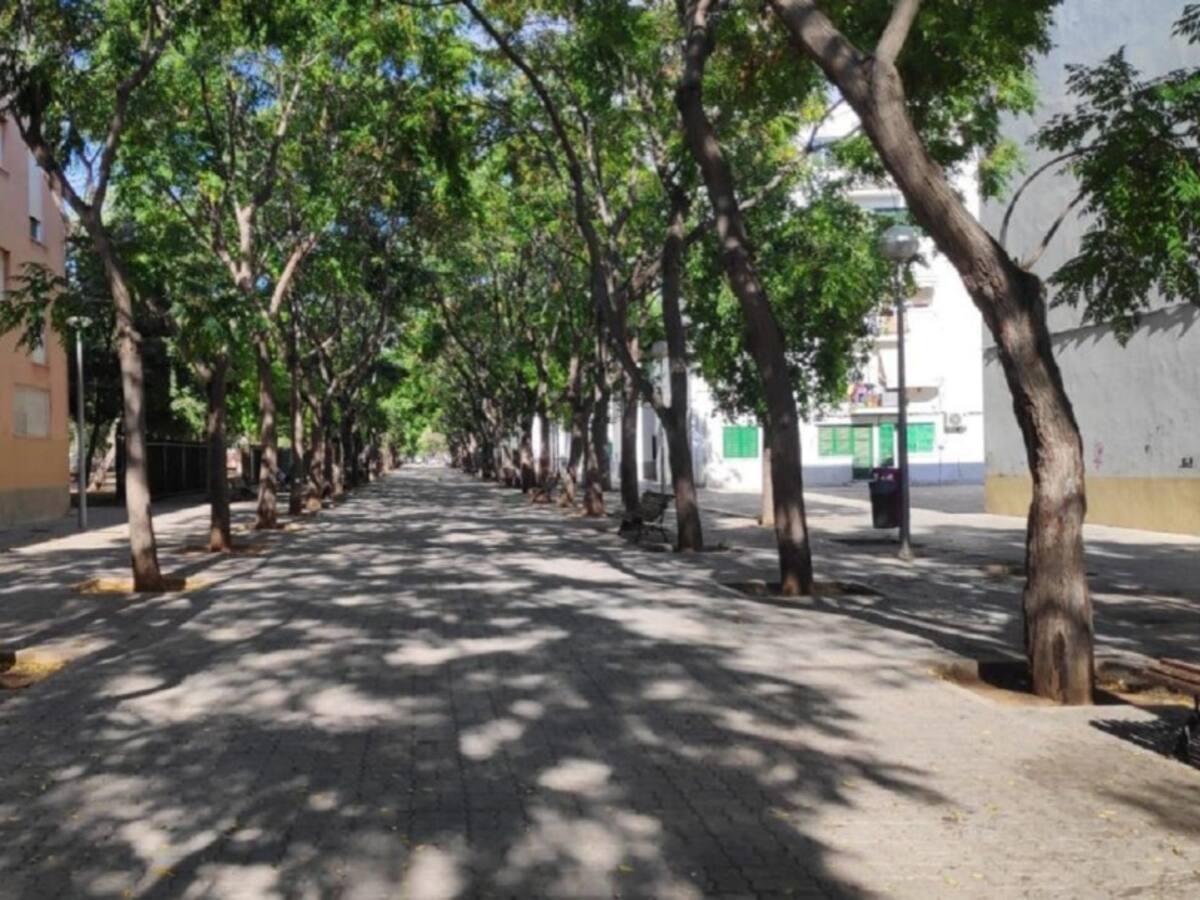 Son Gotleu, Son Canals, Can Capas y Soledad Nord cumplen el octavo día de confinamiento entre quejas