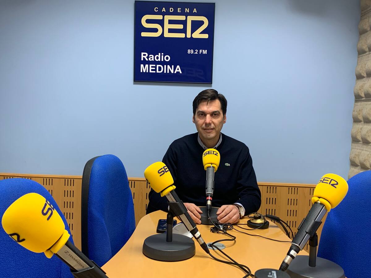 Ajuste de cuentas en Medina