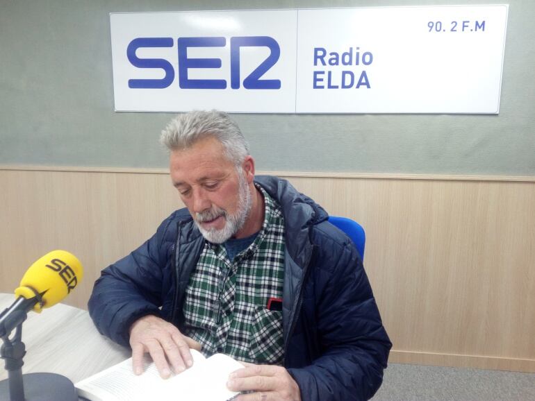 La presentación tendrá lugar este viernes, a las 20 horas, en el Centro Cívico y Juvenil.