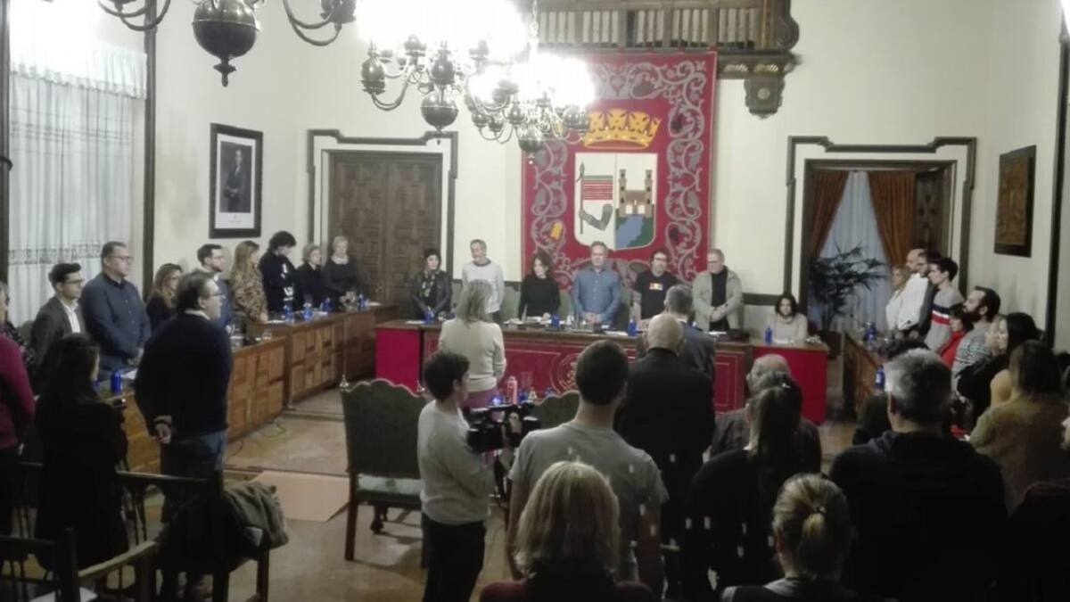 Reproche judicial al alcalde de Zamora