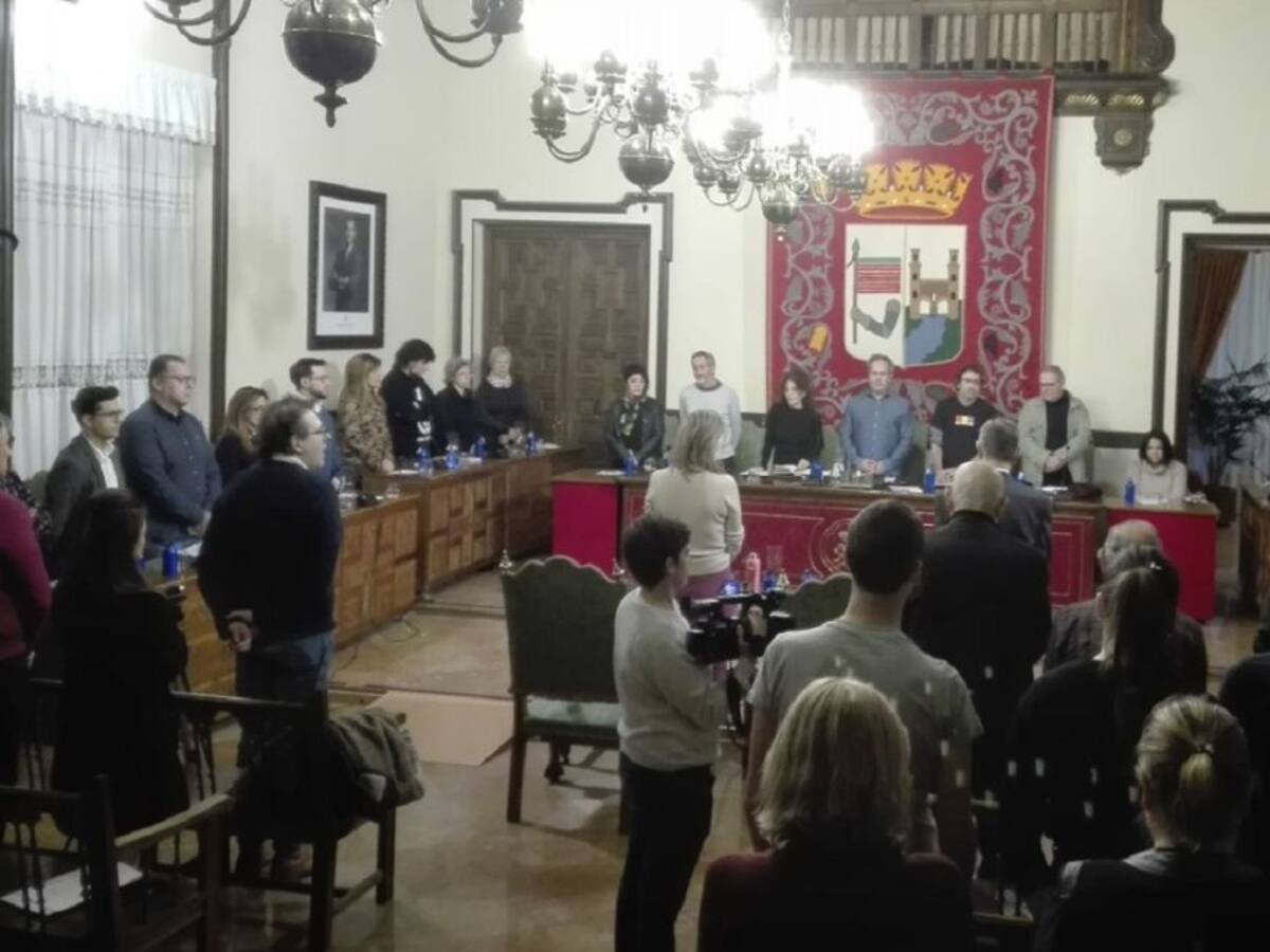 Reproche judicial al alcalde de Zamora