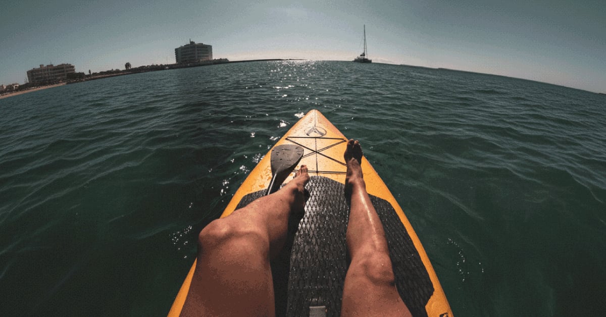 Kayaksonline.es lanza su campaña Black Friday