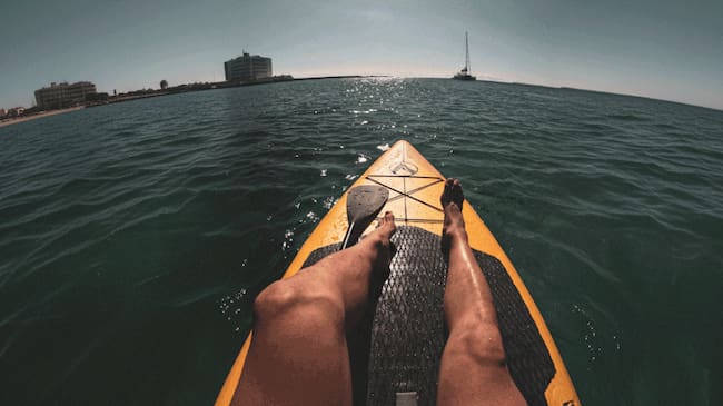 Kayaksonline.es lanza su campaña Black Friday