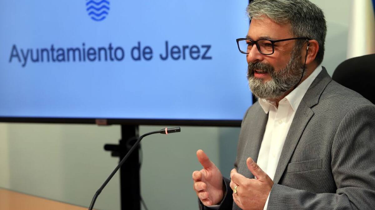El Ayuntamiento defiende que Jerez "es una ciudad segura" y pone en valor el dispositivo de seguridad municipal