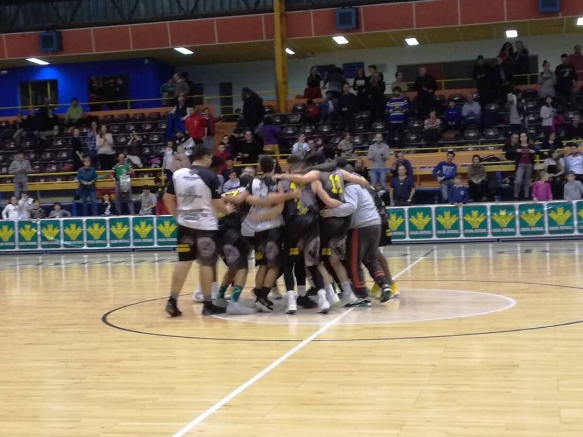 El V. Concha sigue en racha