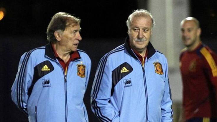 ENTREVISTA Toni Grande