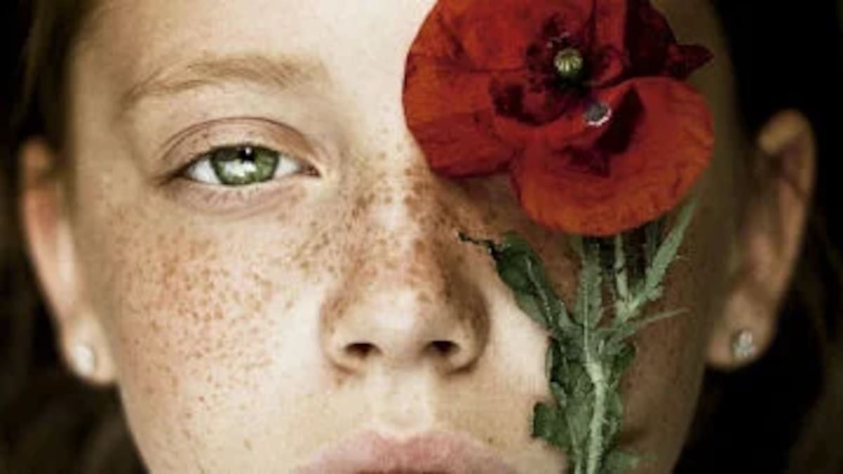 La Casa de las Amapolas, de Desirée Ruiz, cierra las terrazas literarias de Villa Serendipia