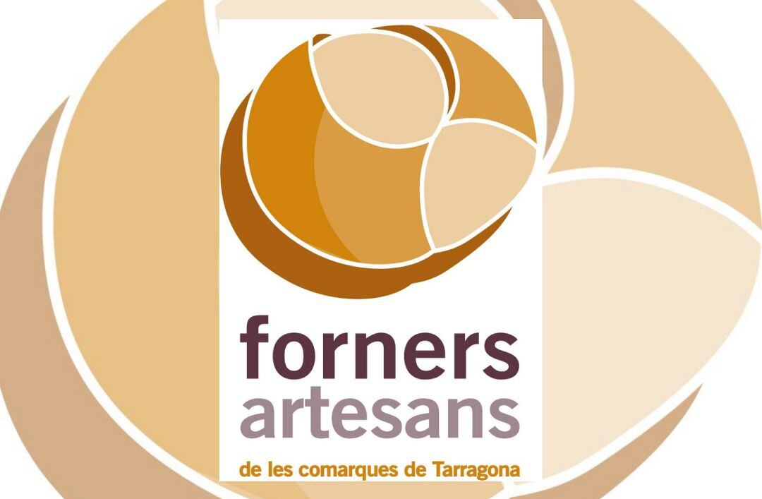 Logotipus del Gremi Forners Artesans Comarques Tarragona