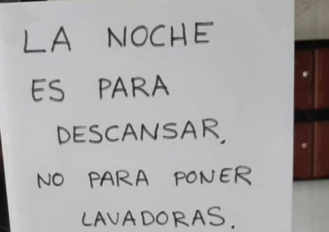 La primera bronca entre vecinos por la subida de la luz se hace viral en redes.