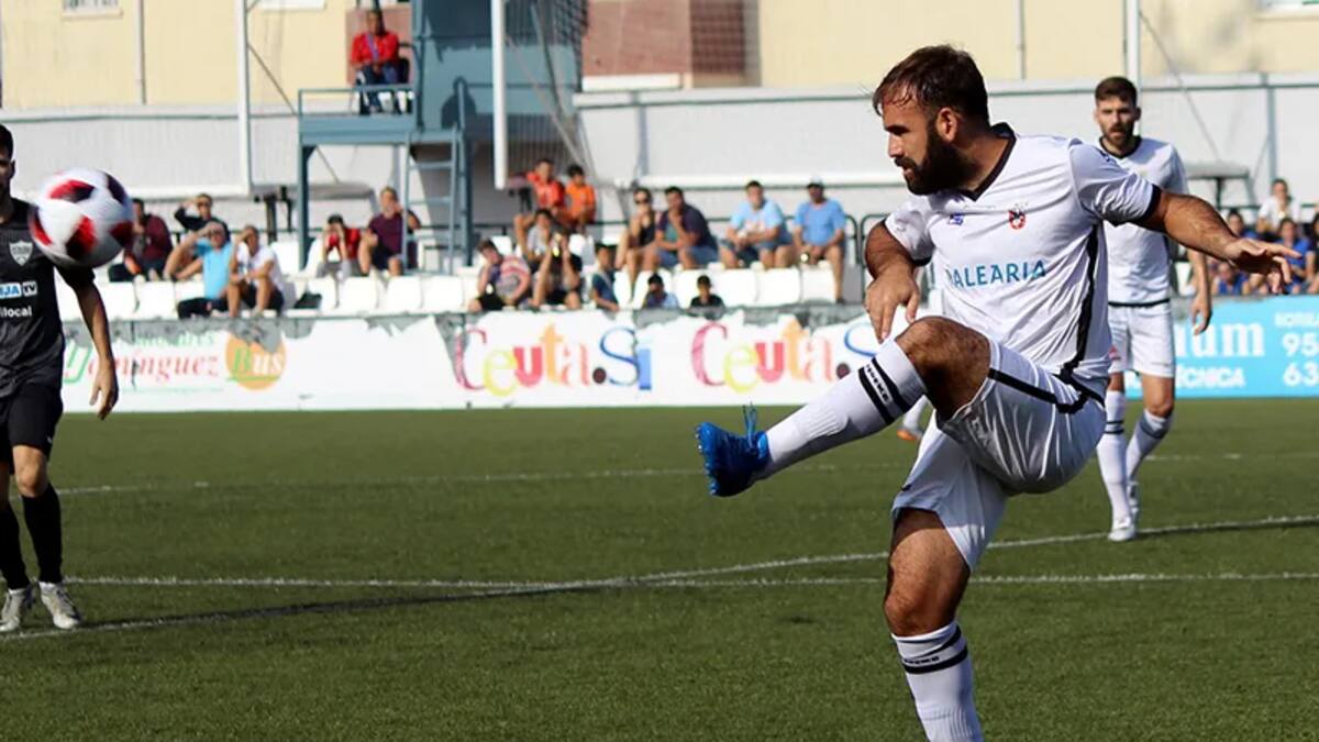 Víctor González analiza el Ceuta-Algeciras