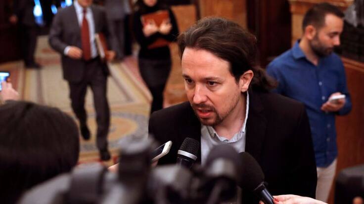 "Esto solo es precampaña"