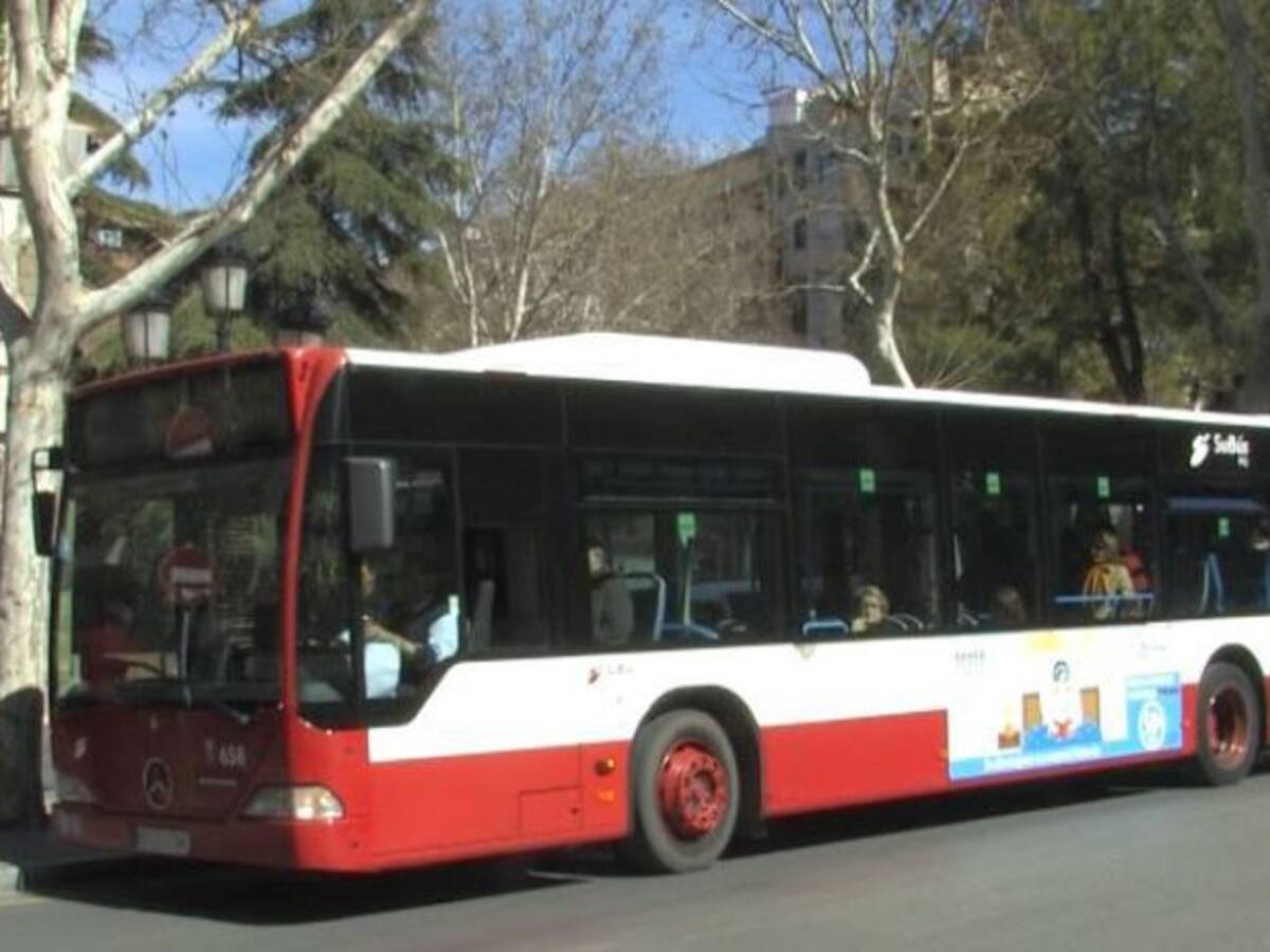 Albacete es la ciudad más barata de España para viajar en el autobús urbano