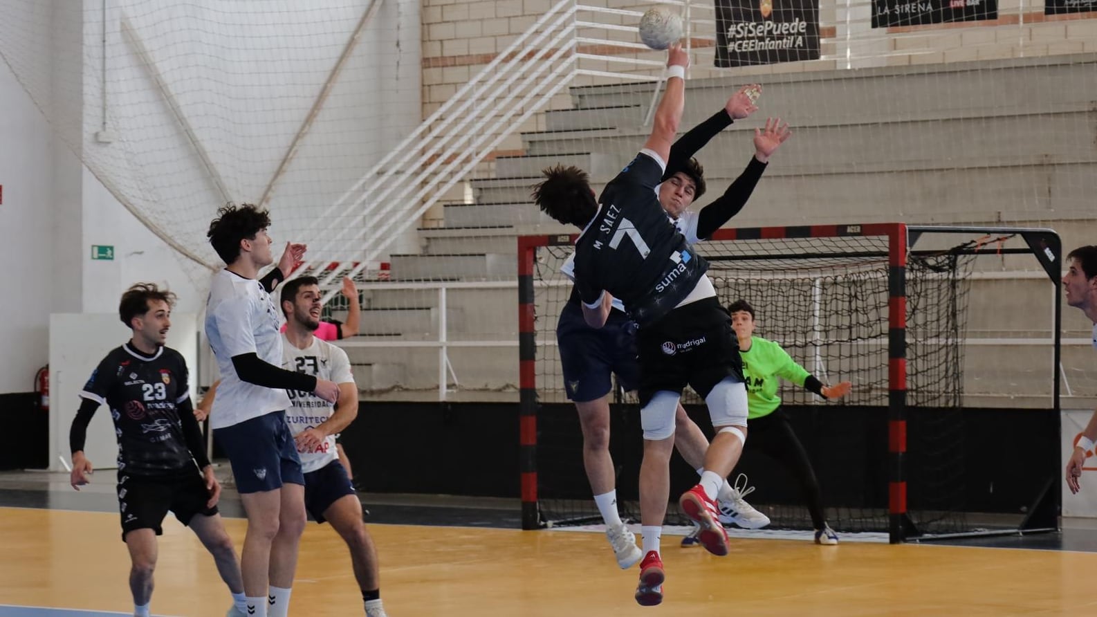 El Elda C.E.E. quiere seguir sumando