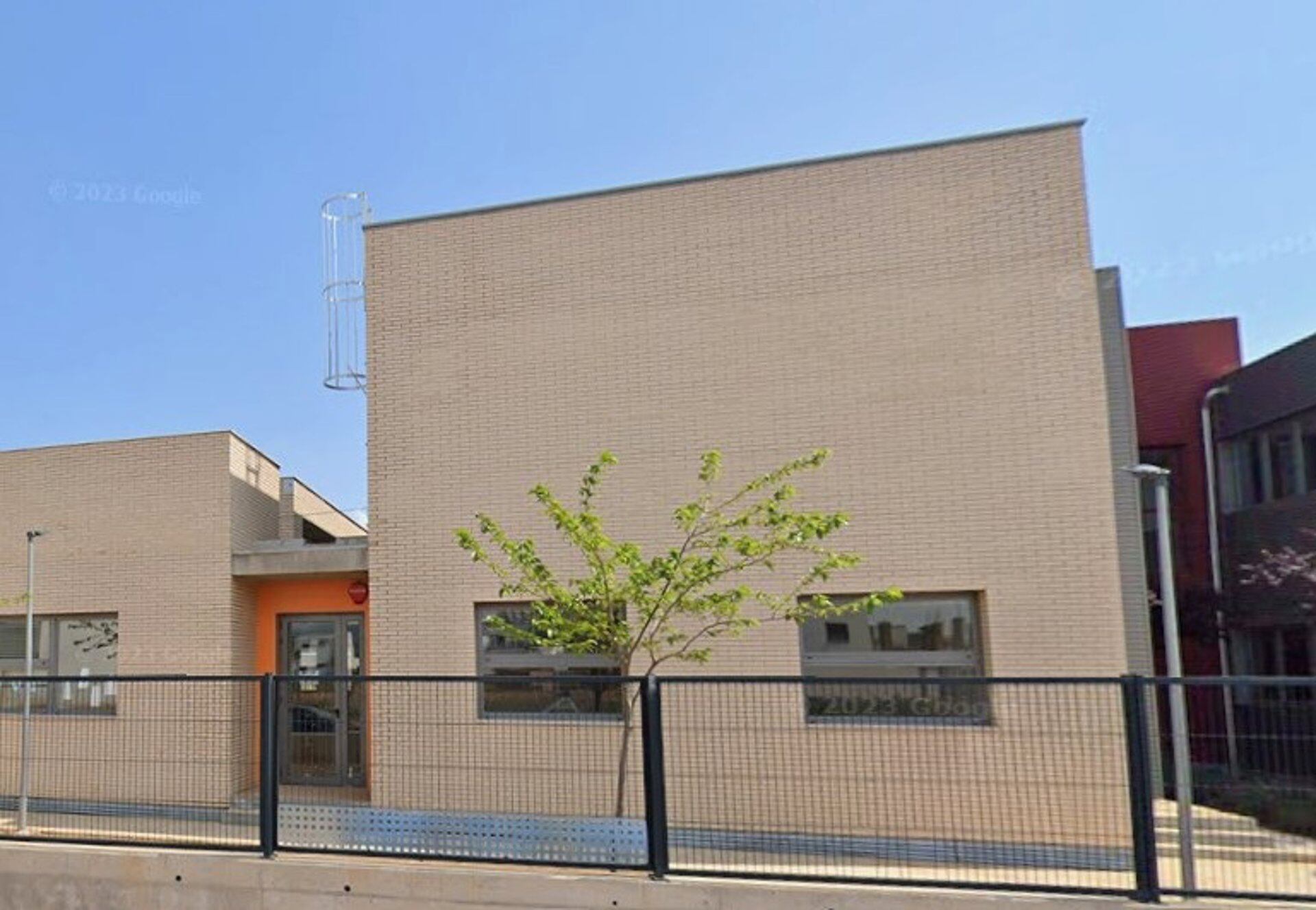 CEIP Els Germanells de Rafelbunyol