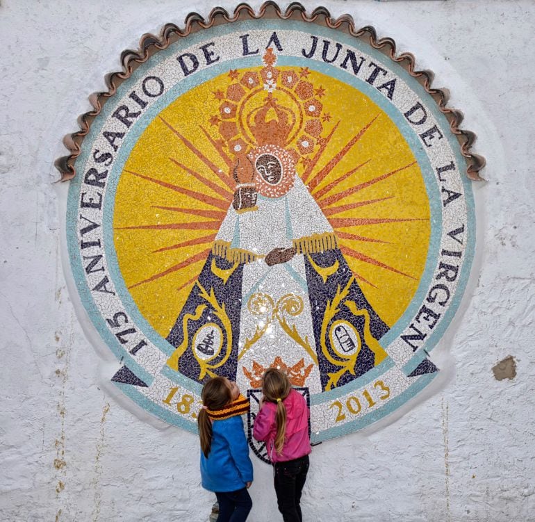 Junta de la Virgen de Villena