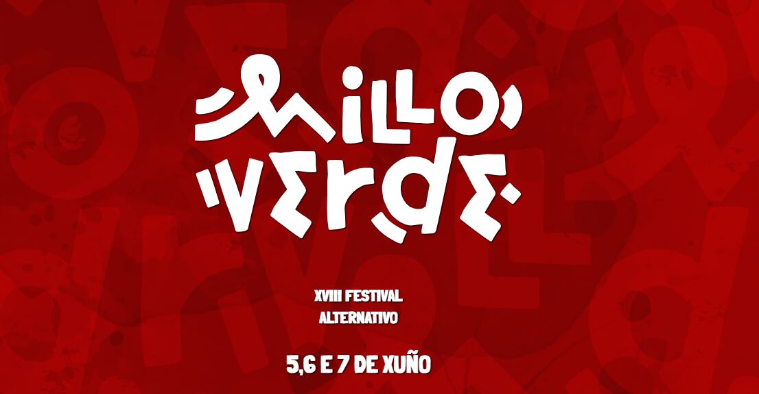 Festival Millo Verde en Cesantes