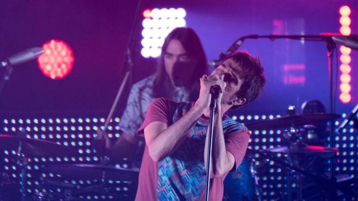 Vetusta Morla causó sensación en el Palacio y todo apunta a que Malú repetirá resultado