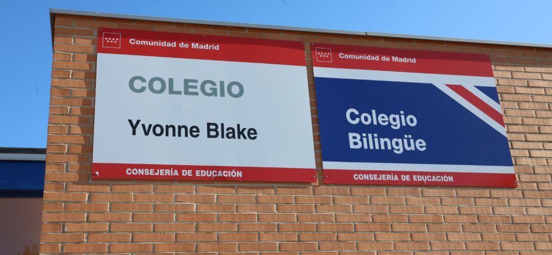 El centro habilitará aulas ya exitentes para acoger el primer año de los alumnos de Primaria