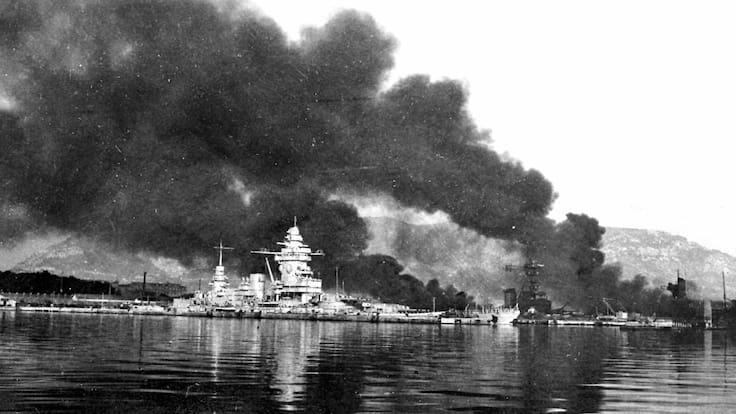 Una decisión valiente y dolorosa