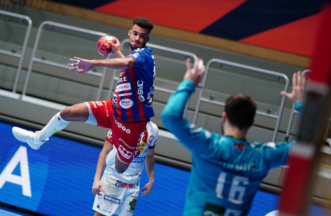 El ABANCA Ademar sigue invicto en Europa