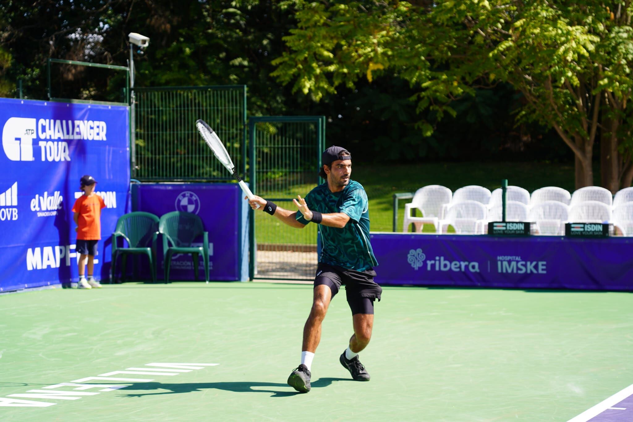 Ferrero Tennis Academy