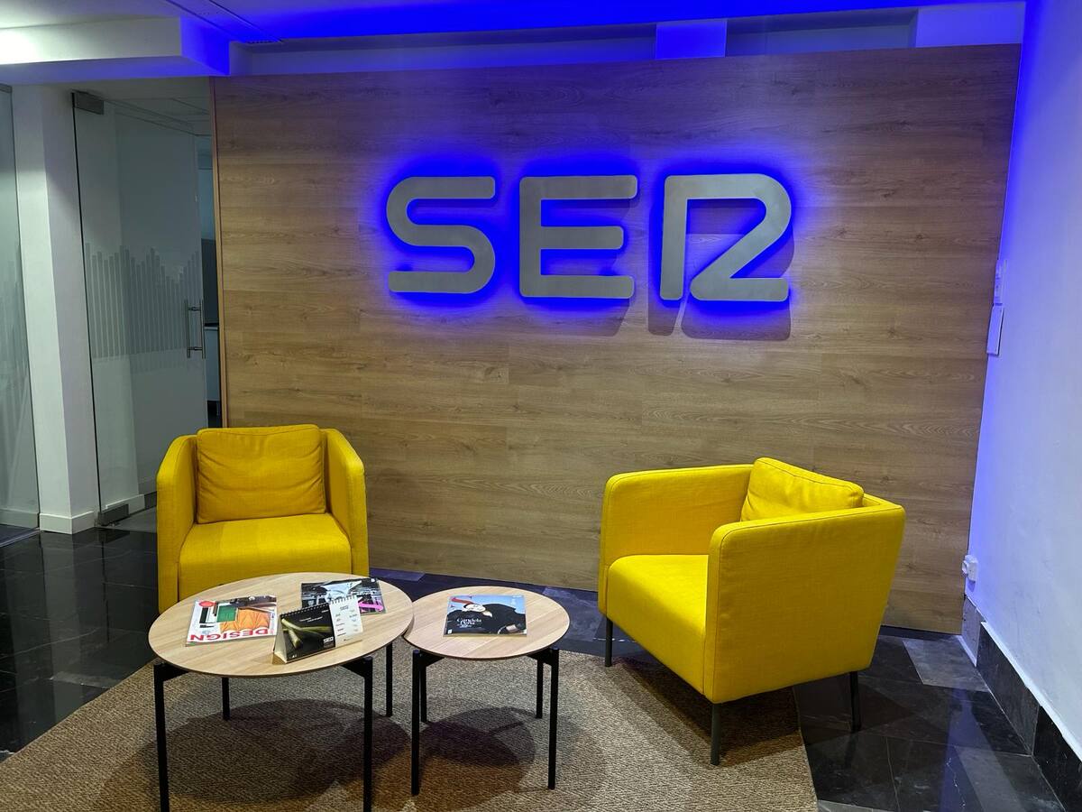 SER Aragón ha celebrado el Día Mundial de la Radio con programación especial