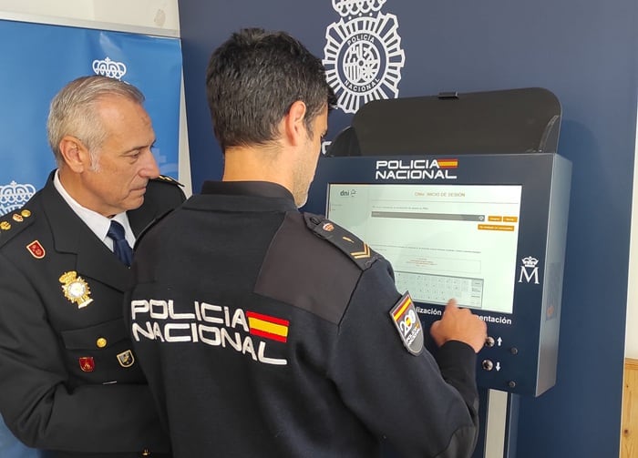 Un momento de la jornada