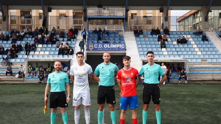 Declaraciones del entrenador, Jose Manuel Rueda, tras el partido ante el Rayo Ibense