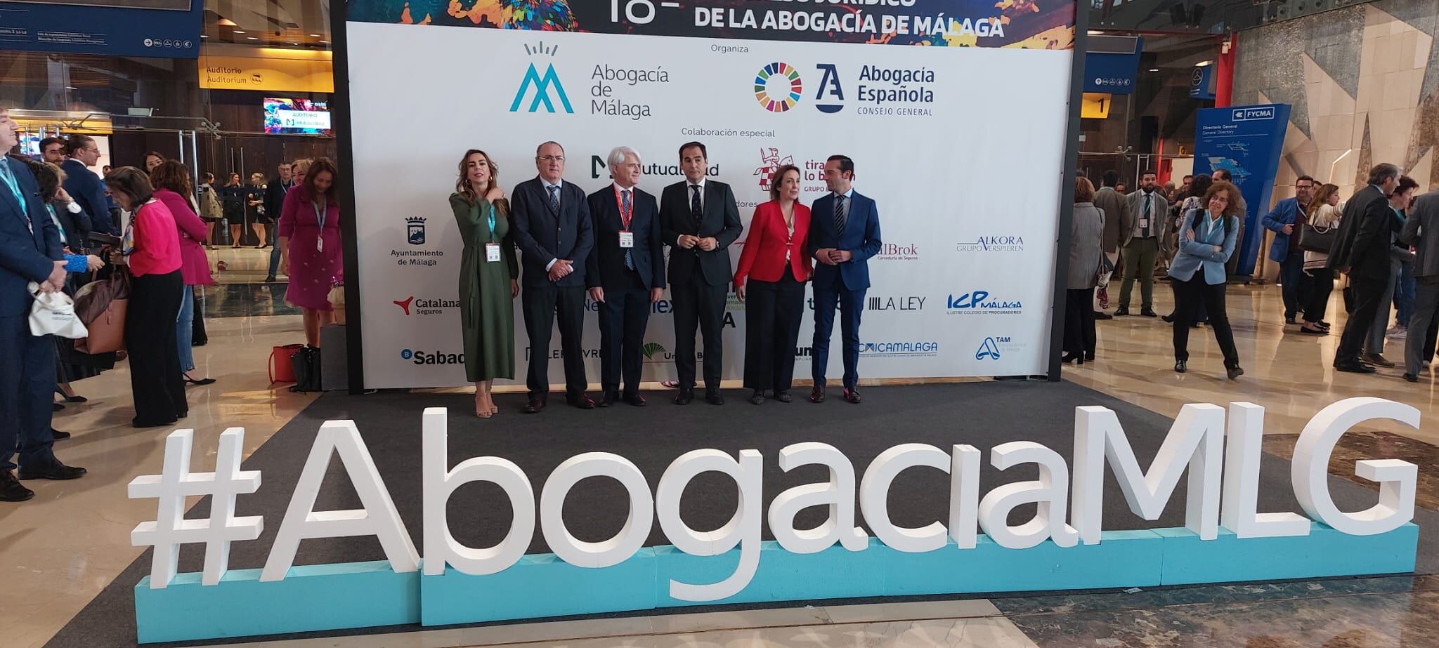 Andalucía es la primera comunidad que incluye la mediación en el sistema de Justicia Gratuita y así lo viene aplicando desde el 1 de enero.