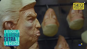 Donald Trump, "una tragedia de mierda" que ni Esquilo ni Shakespeare se hubieran atrevido a escribir