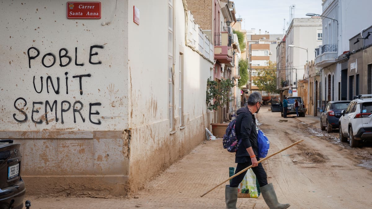 Donació de 5.000 euros en joguines pels nens i nenes de Paiporta