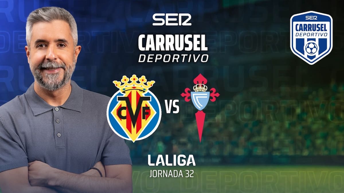 El Villarreal vence al Celta de Vigo en La Cerámica (2-0)