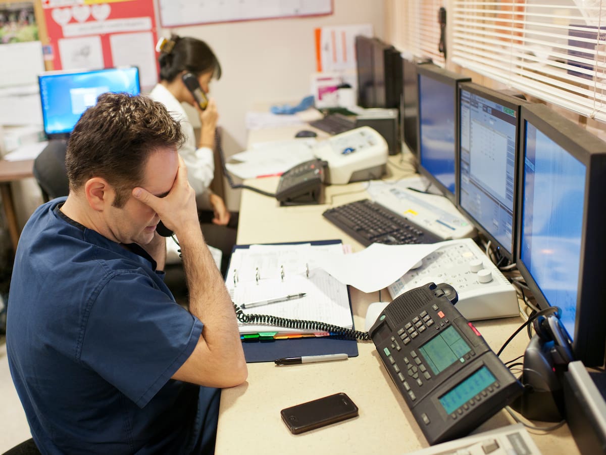 La sanidad privada canaria toma ventaja: teletrabajo, salarios al alza y mejoras que inquietan a la pública