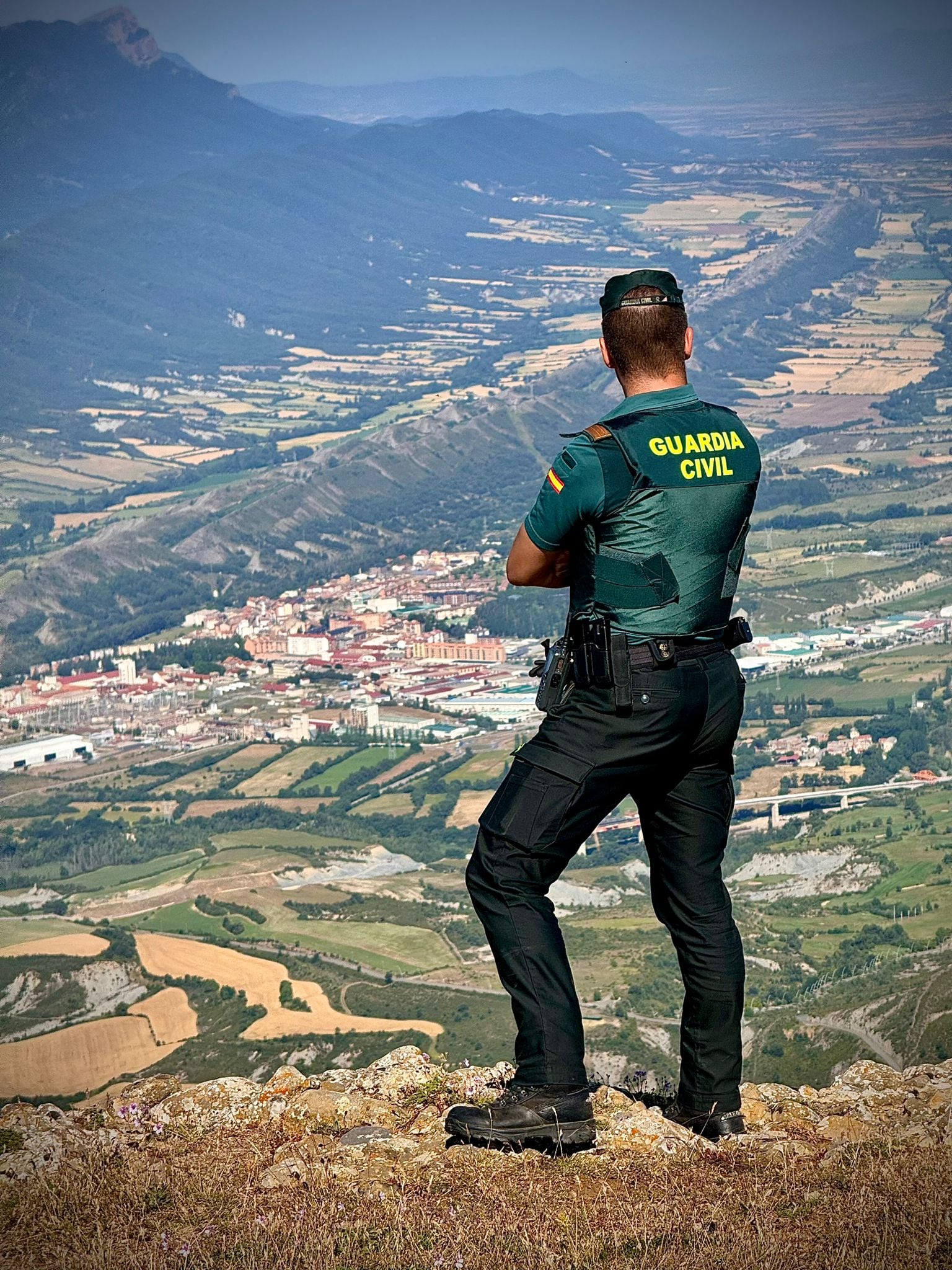 Guardia Civil