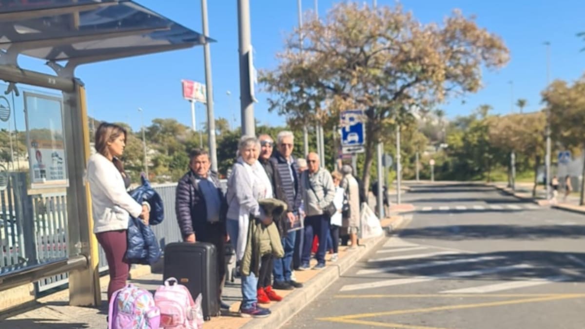 Entrevista a Manuel Ruíz, portavoz de la Asociación Sindical de Trabajadores del Taxi de Benidorm y Marina Baixa