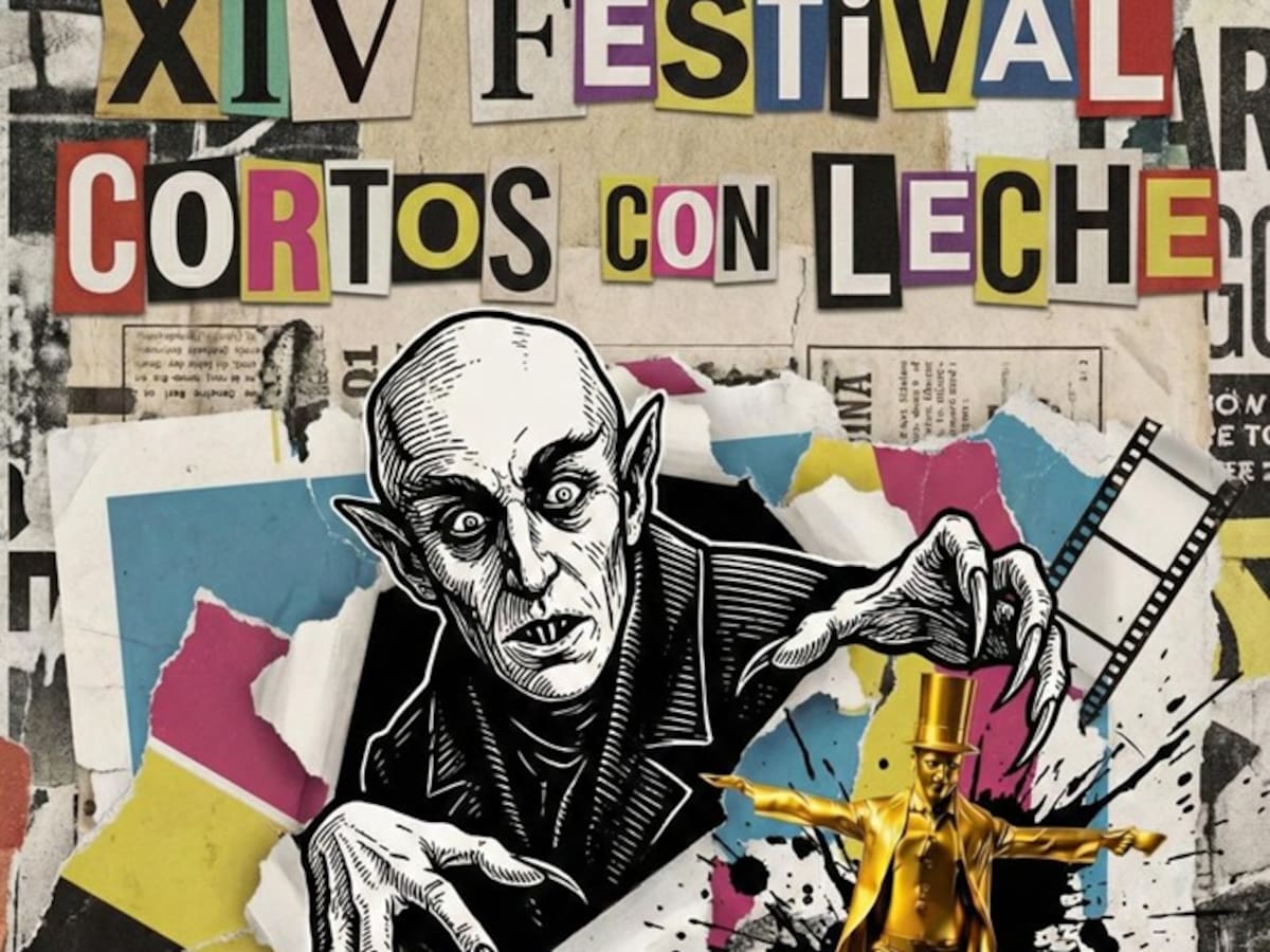 El Café Teatro de Algeciras organiza el XIV festival 'Cortos con Leche'