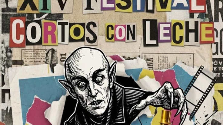 El Café Teatro organiza el festival 'Cortos con Leche'