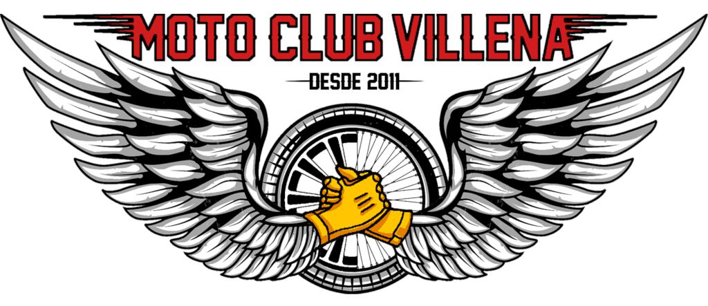 Moto club Villena