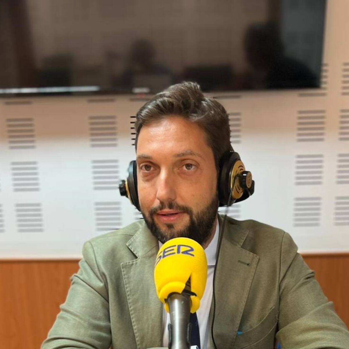 Juan Francisco Martínez, director del ITREM, renuncia a su acta de concejal del PP en Lorca