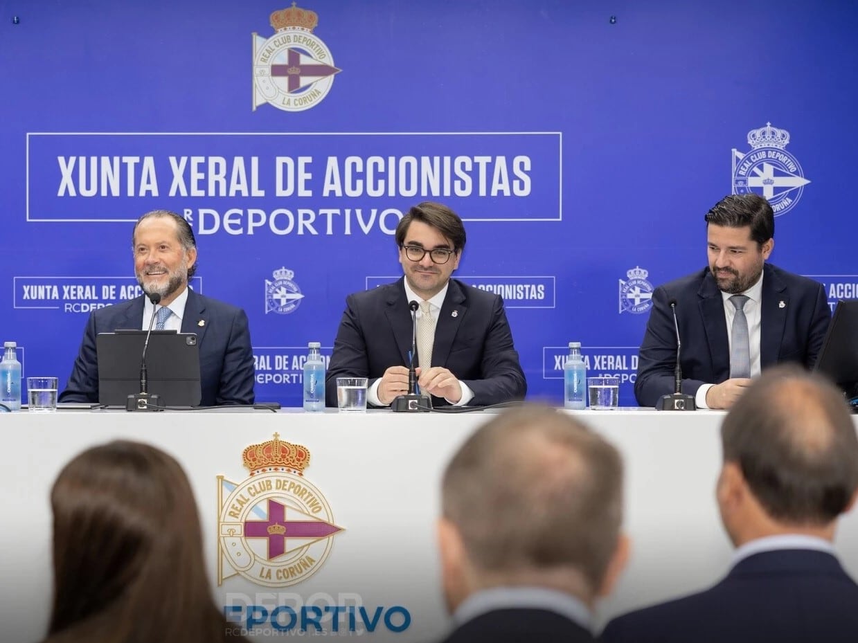 Junta de Accionistas