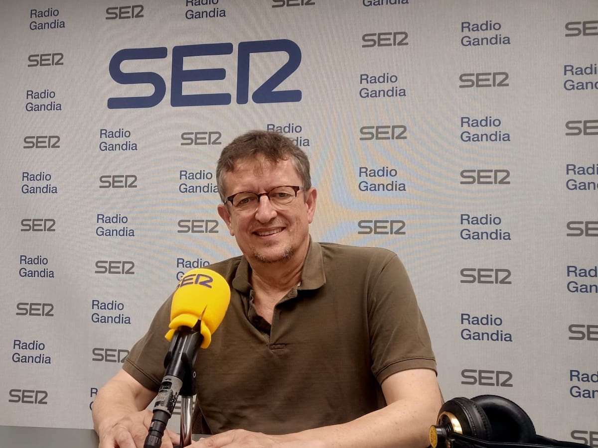 El Economista gandiense Pau Rausell recibirá nuestro Premio GRG de Economía