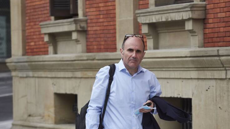 Listón: La entrada de Lorente (15/12/2020)