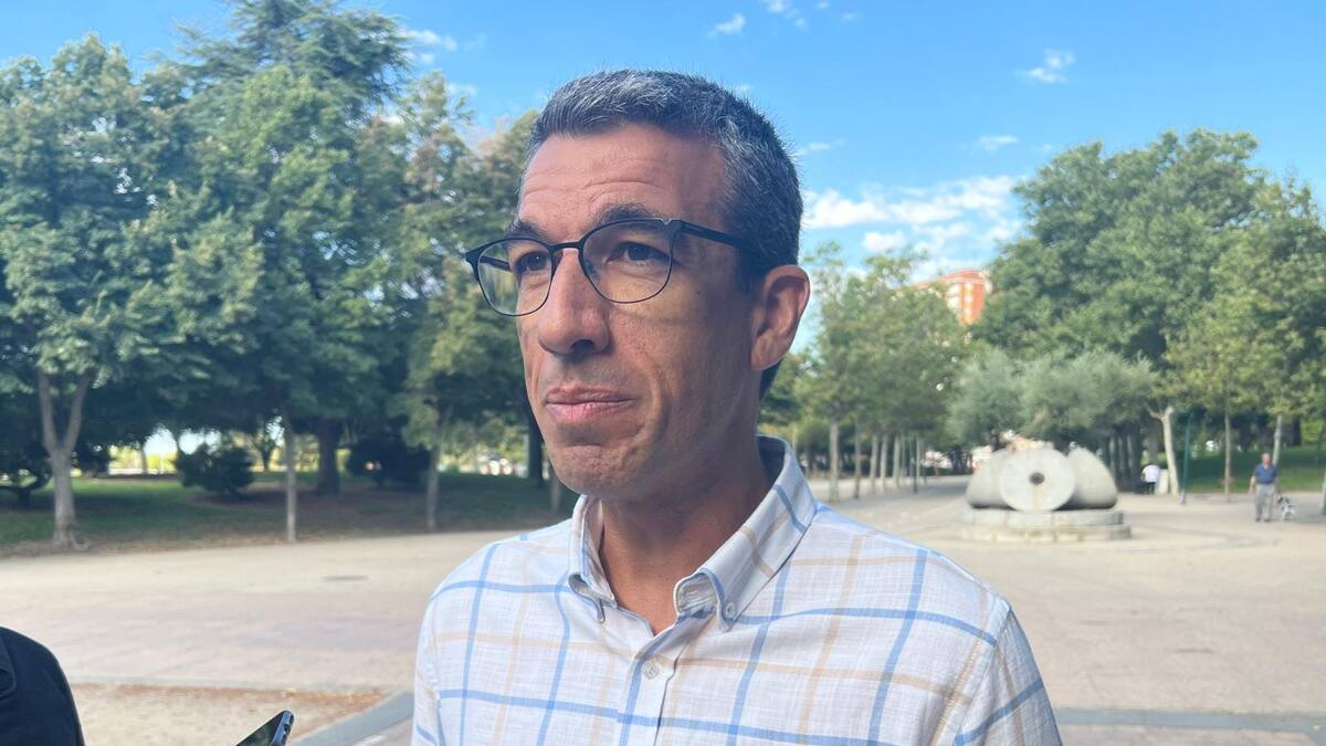 Luis Enrique Hidalgo