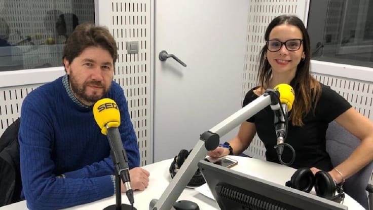 Entrevista a Carlos Calvelo (25/01/2020)