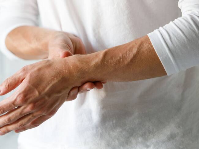 El Párkinson se trata de una enfermedad cuyo mayor factor de riesgo es la edad.