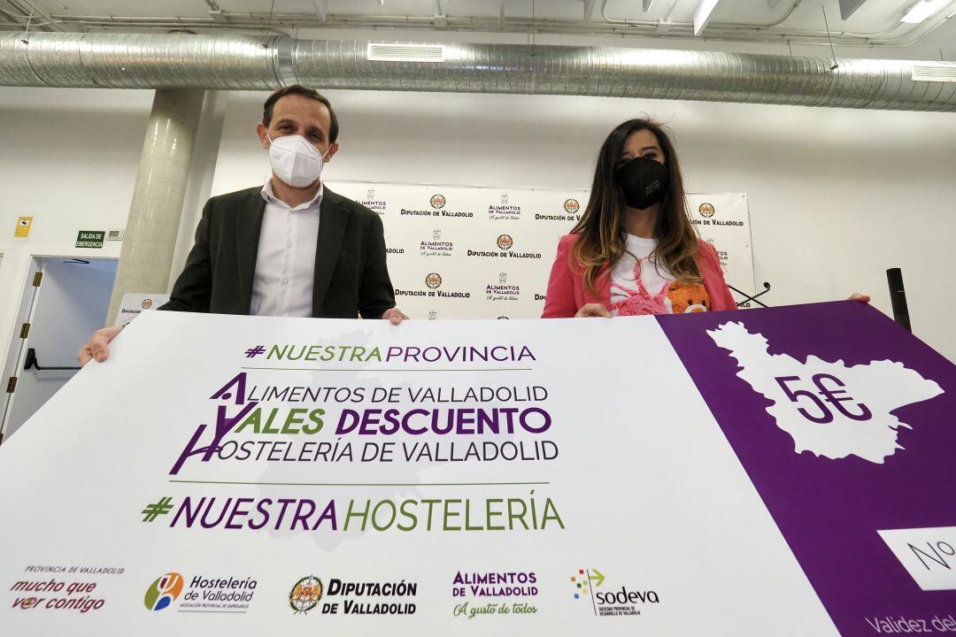 Presentación de las acciones a desarrollar con el fin de apoyar el sector de la hostelería