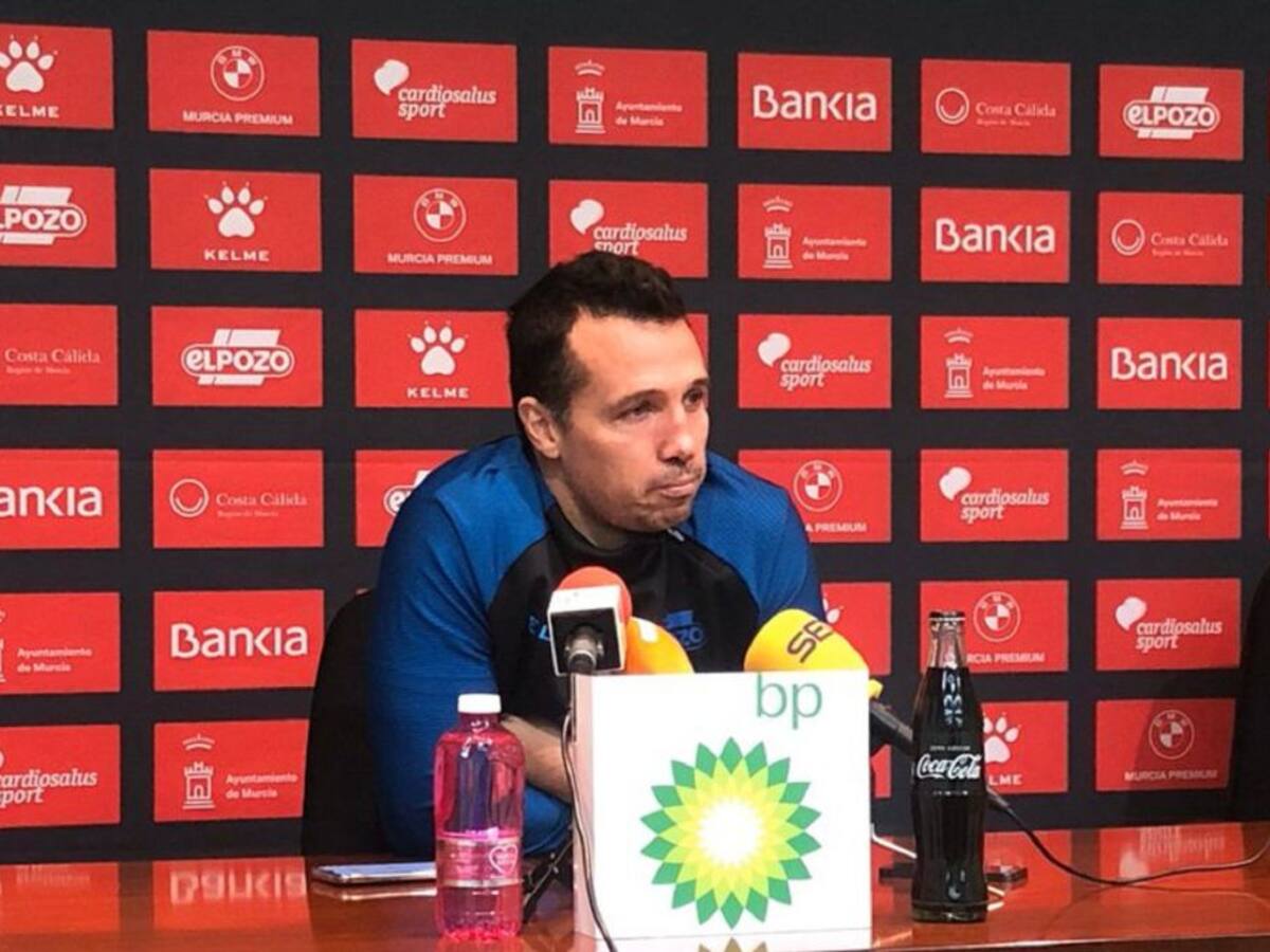 ElPozo Murcia deja escapar el tercer título de la temporada