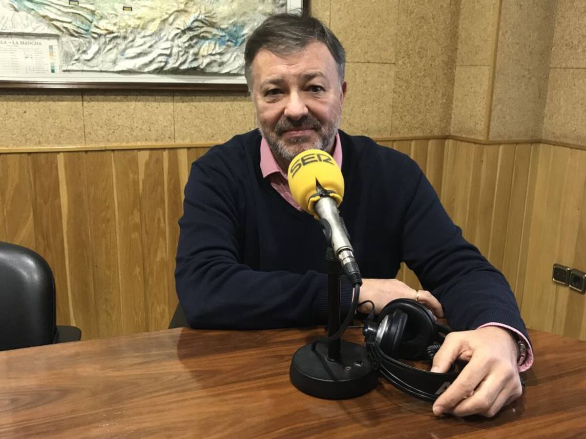 Darío Dolz aboga por proyectos de futuro que mejoren la "autoestima" de la ciudad