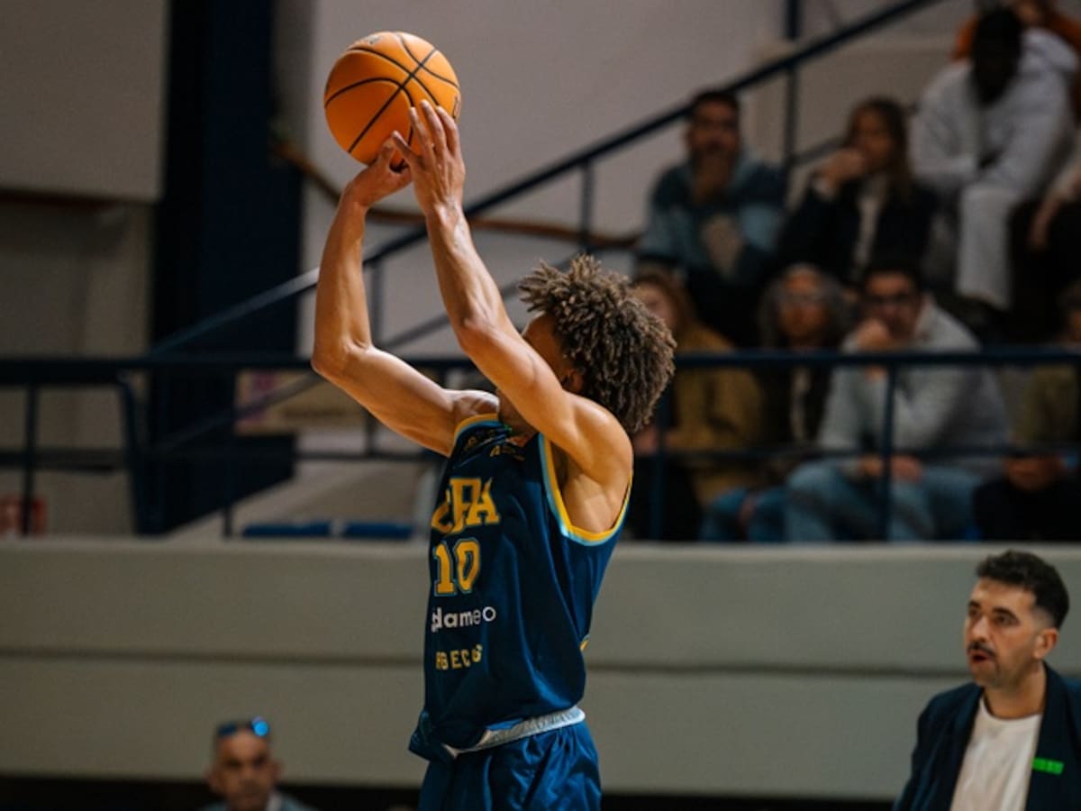 El CB Algeciras, ganar y a por los play-offs (Sáb 19.00h)