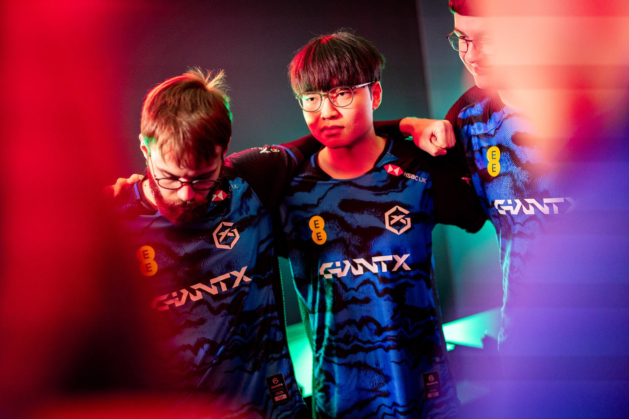 GIANTX ha concluido en la League of Legends EMEA Championship (LEC) con una victoria y dos derrotas